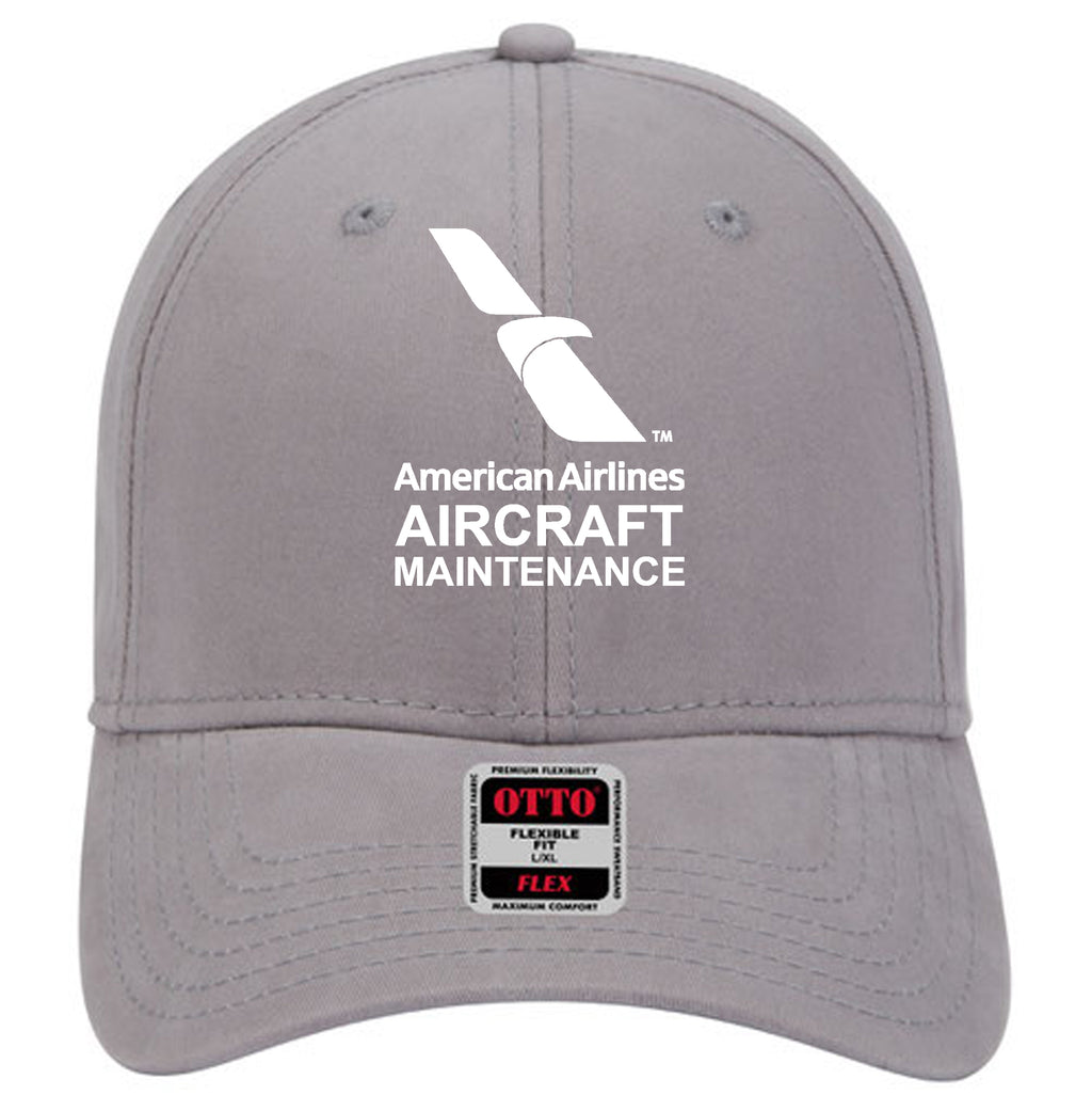 2013 AA Aircraft Maintenance Flex Cap **