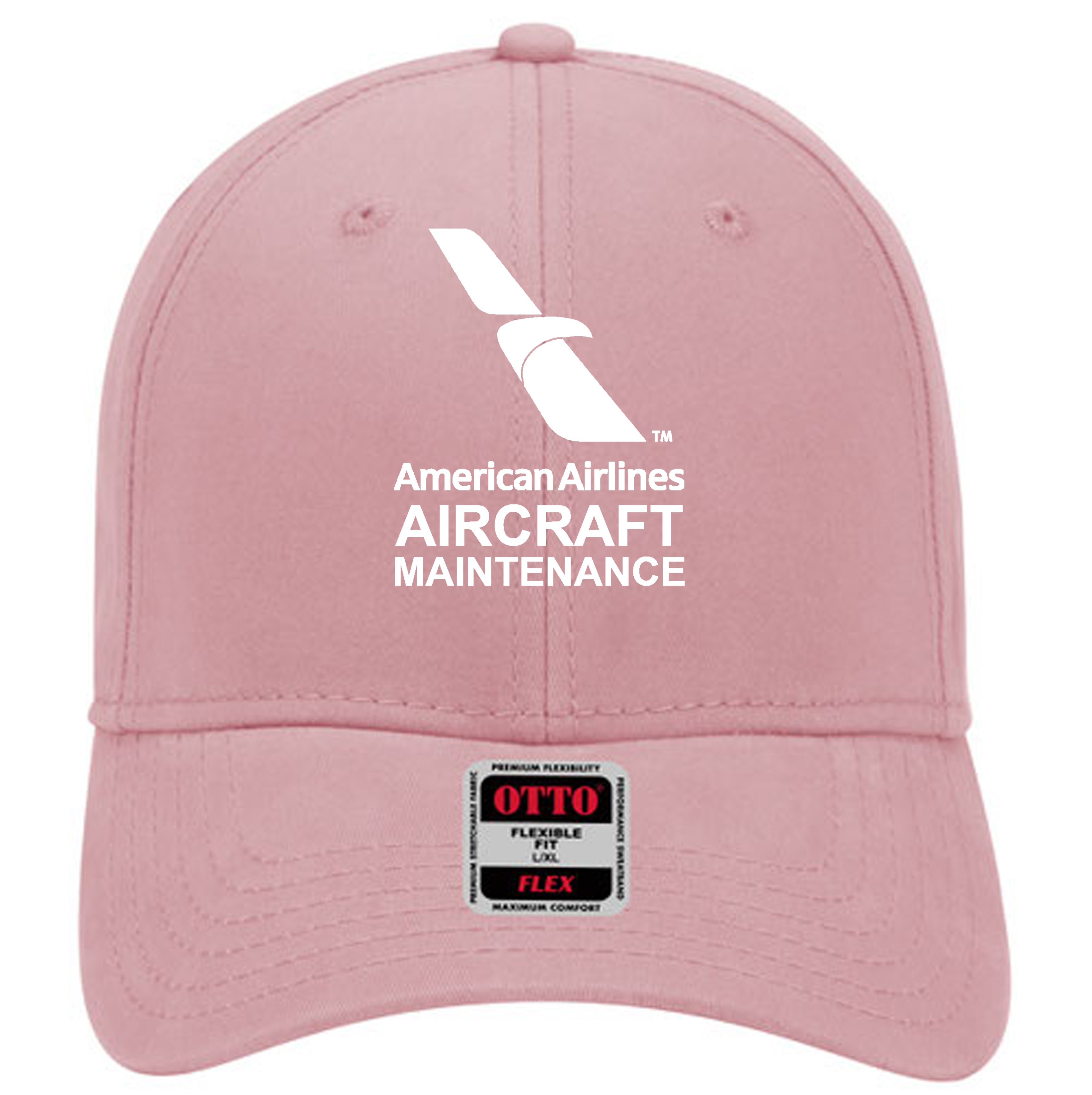 2013 AA Aircraft Maintenance Flex Cap **