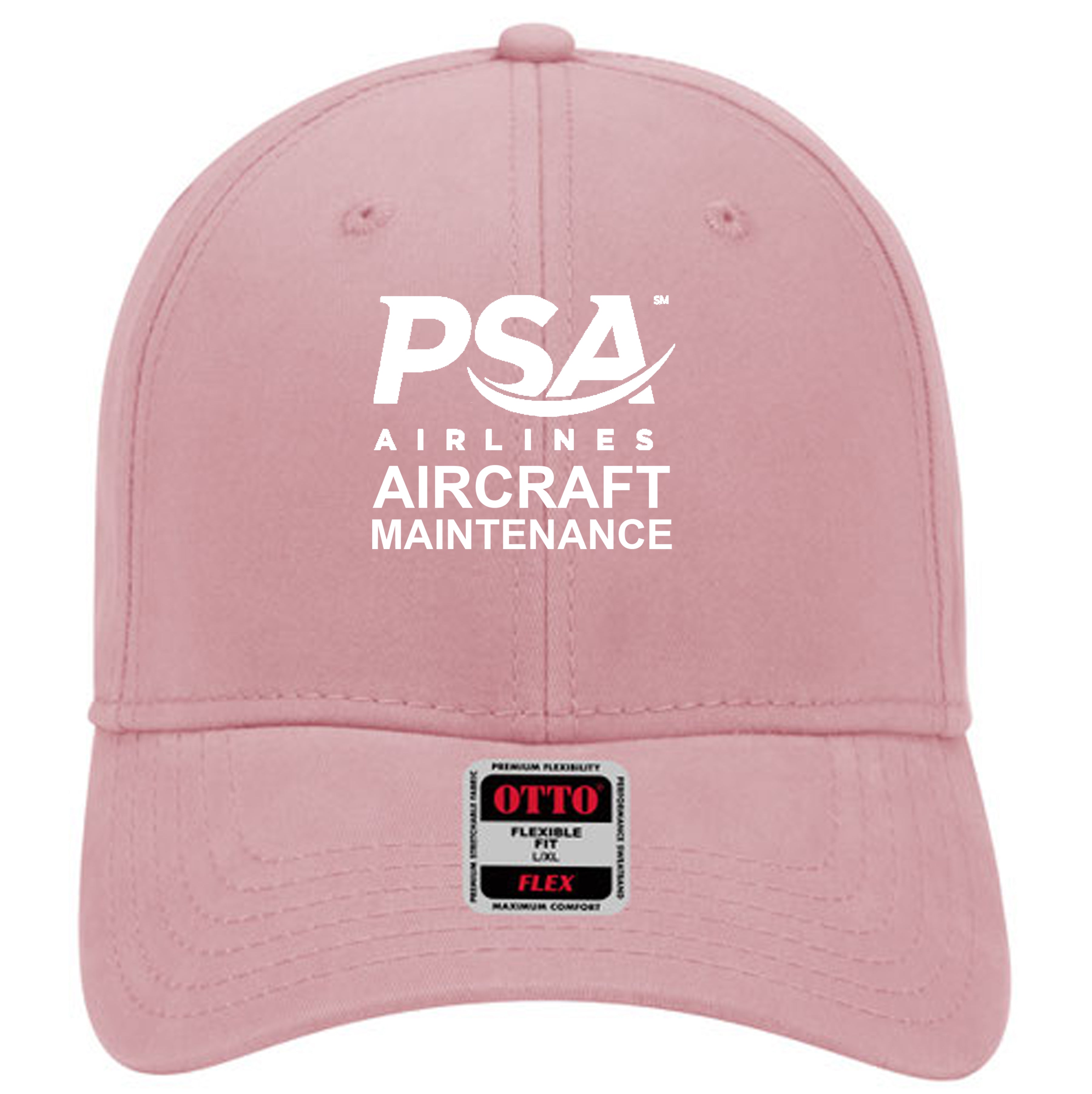 PSA Aircraft Maintenance Flex Cap **