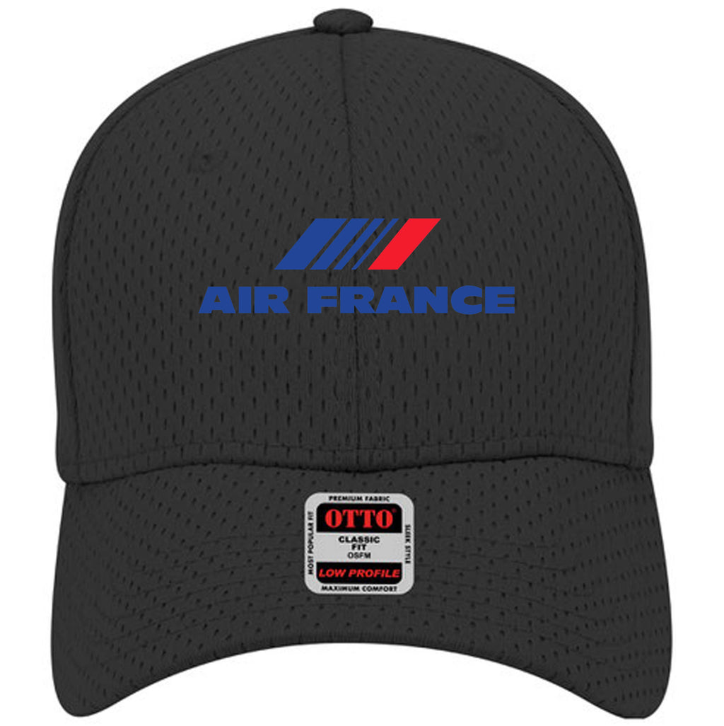 Air France Mesh Cap