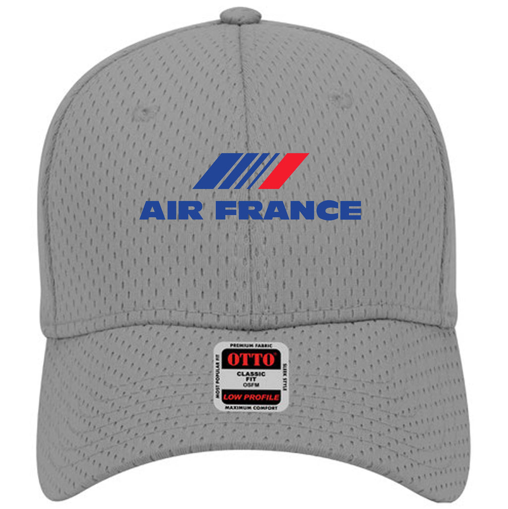 Air France Mesh Cap