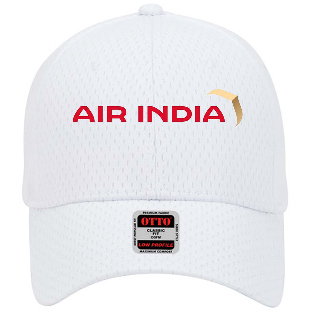Air India - Mesh Cap
