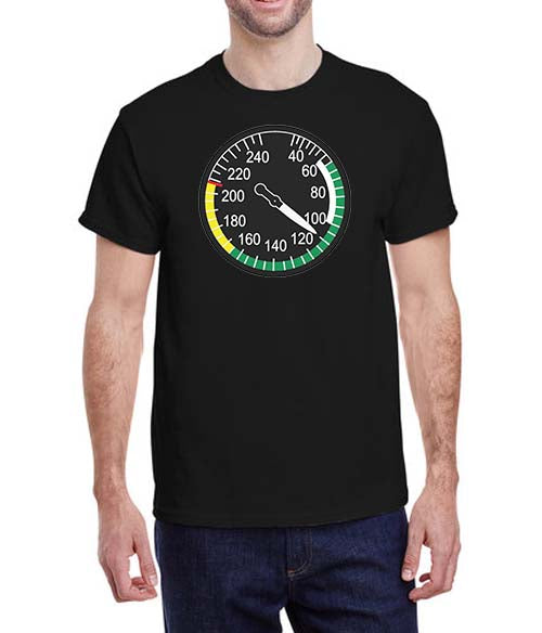Air Speed T-Shirt