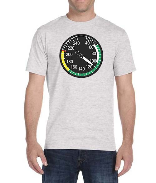 Air Speed T-Shirt