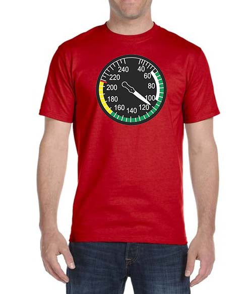 Air Speed T-Shirt