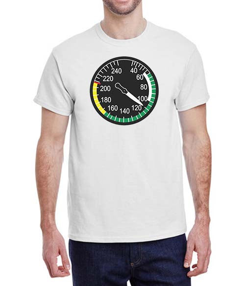 Air Speed T-Shirt