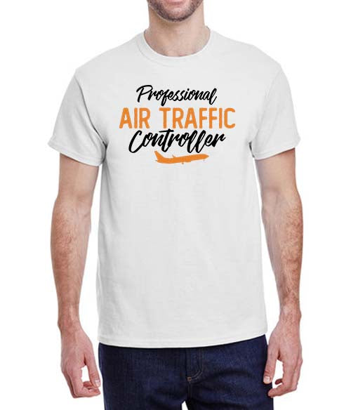 Professional Air Traffic Controller T-Shirt