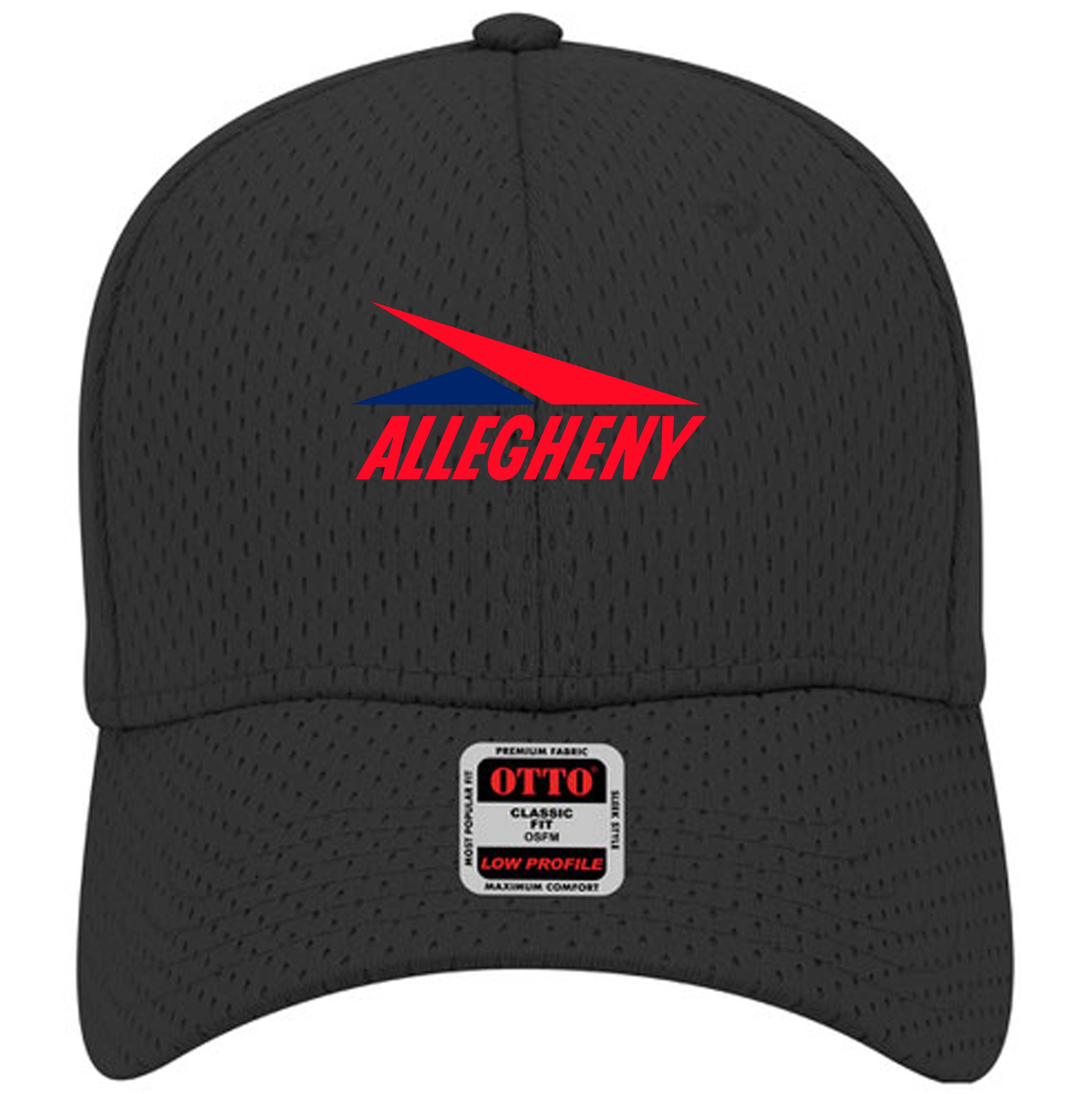 Allegheny Mesh Cap