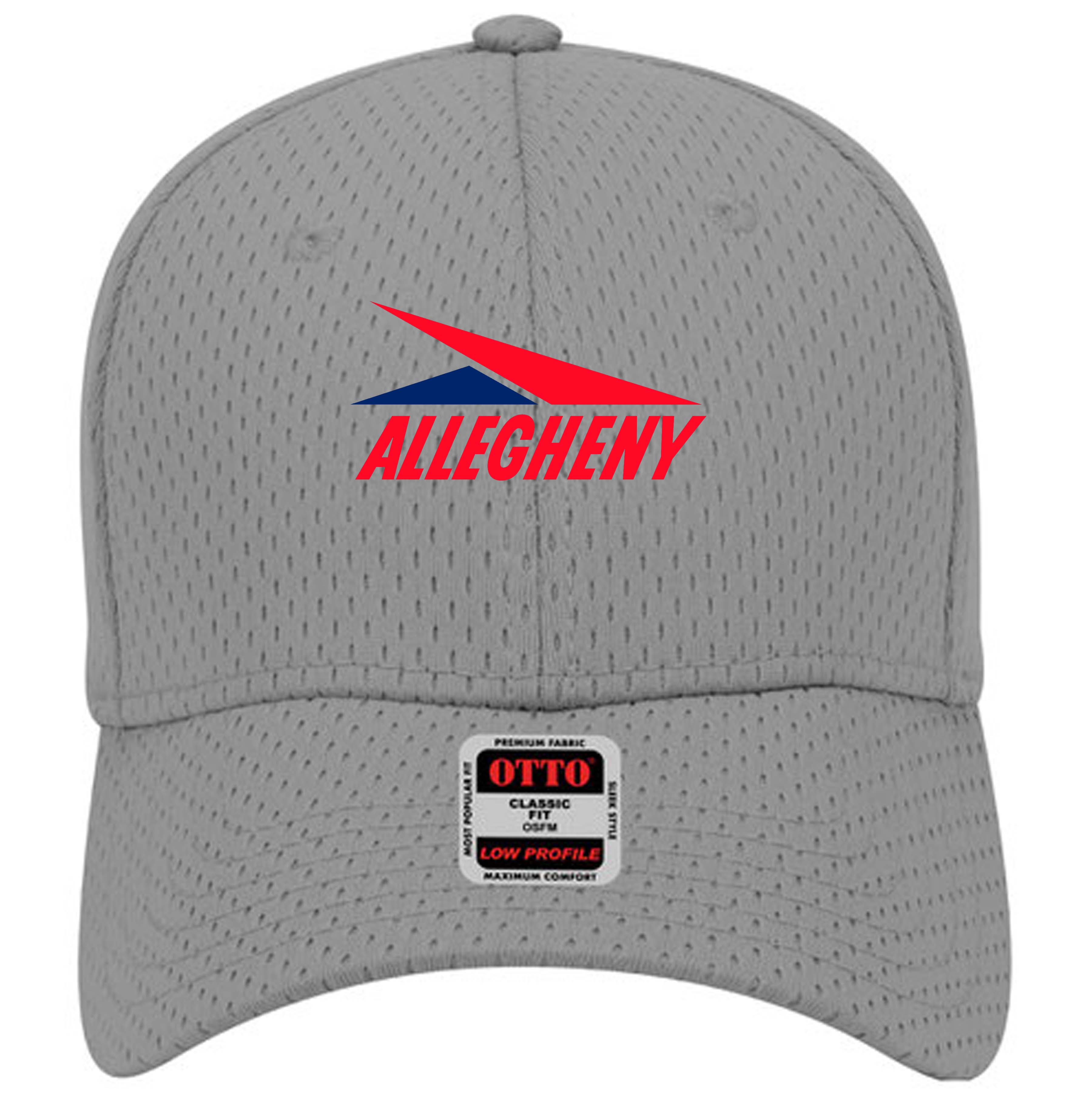 Allegheny Mesh Cap