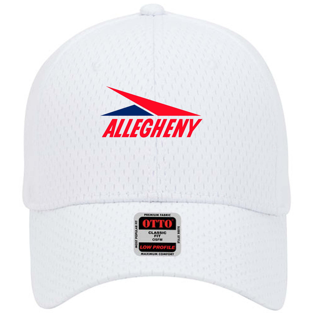 Allegheny Mesh Cap