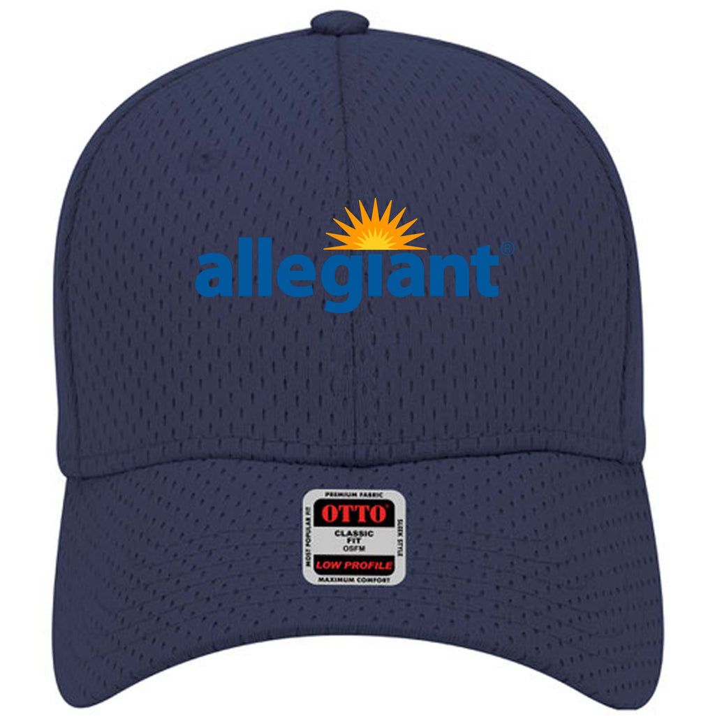 Allegiant Mesh Cap