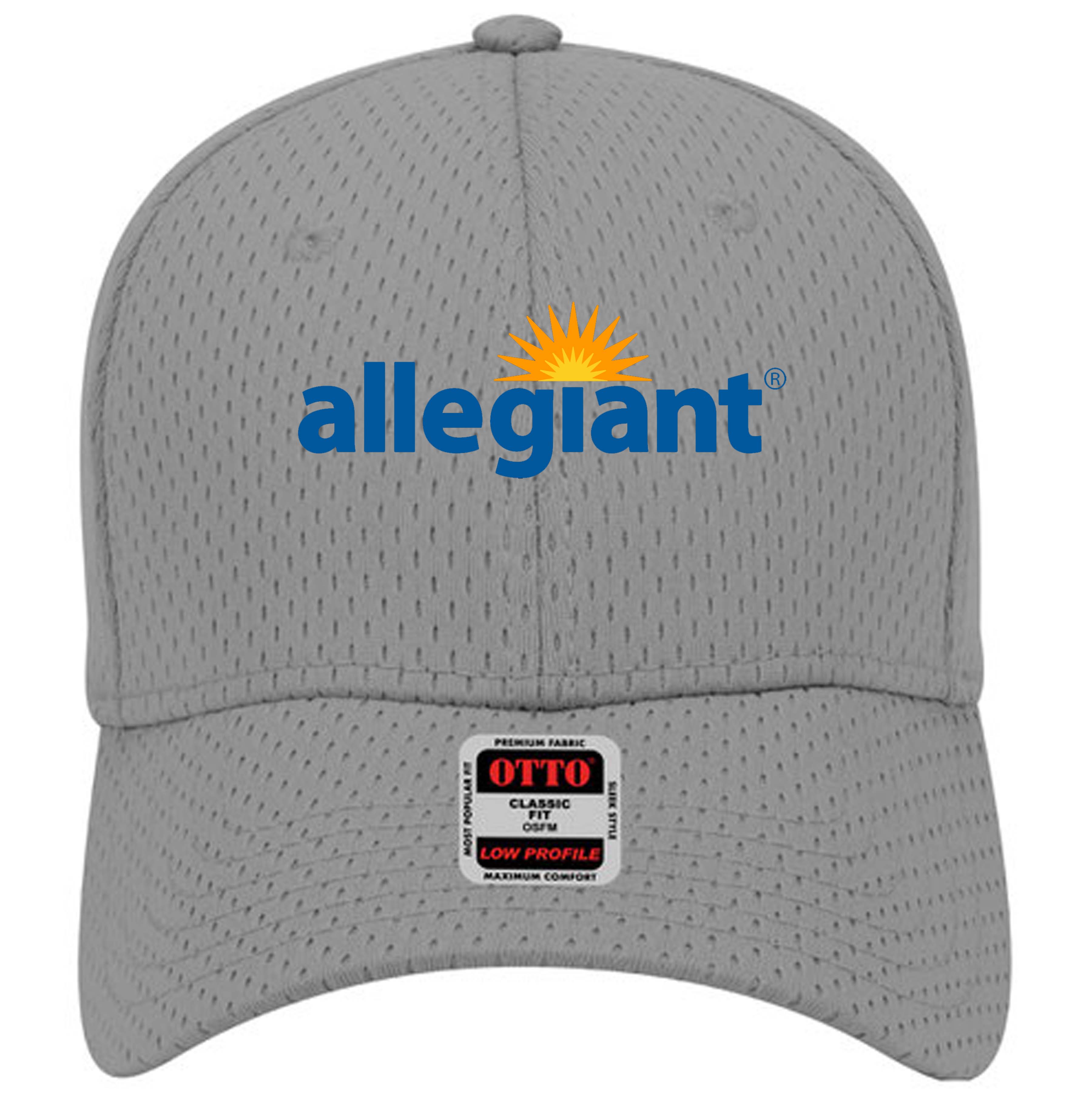 Allegiant Mesh Cap