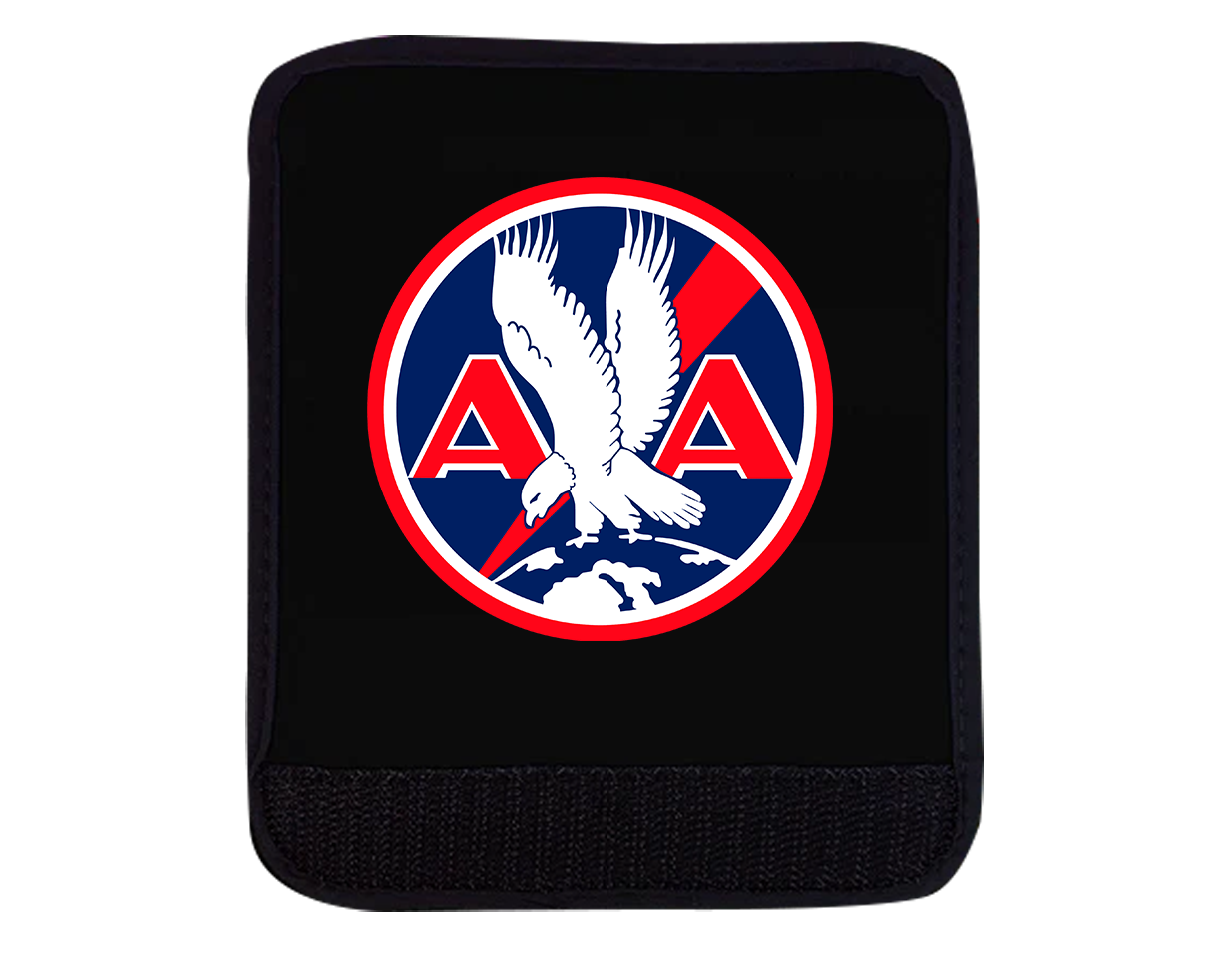 AA 1930's Logo Handle Wrap