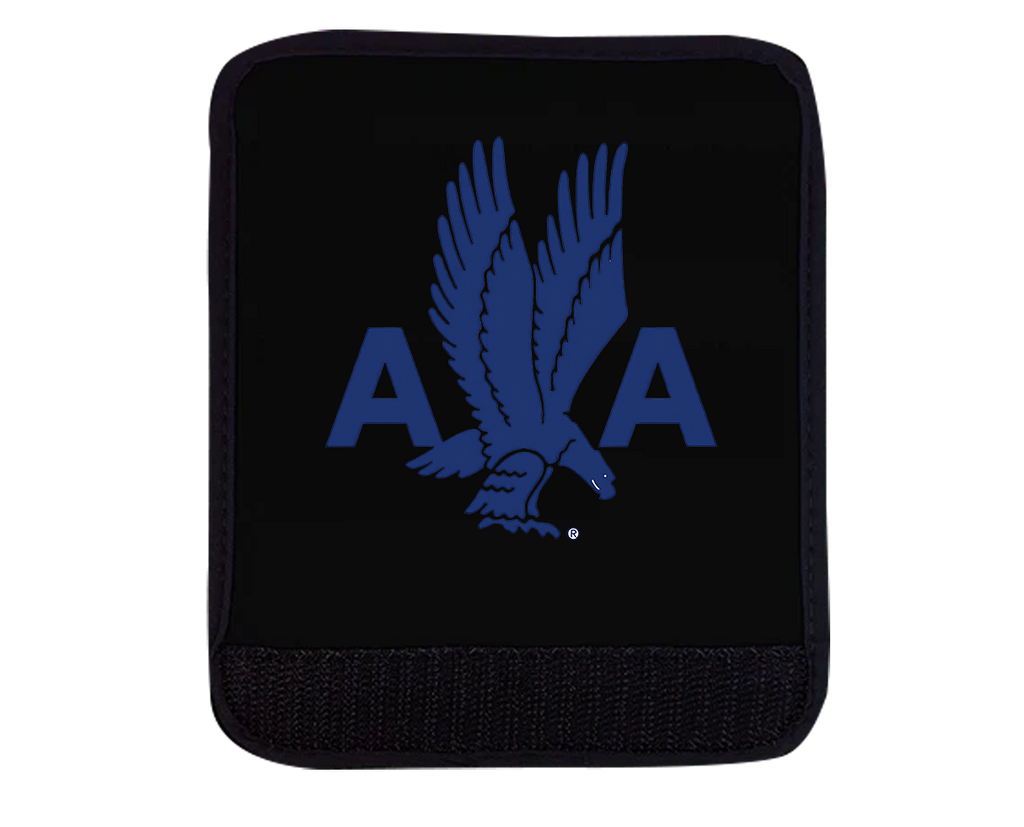 AA 1940's Logo Handle Wrap