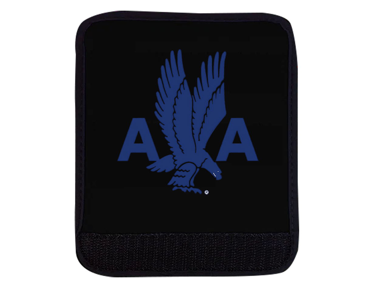 AA 1940's Logo Handle Wrap