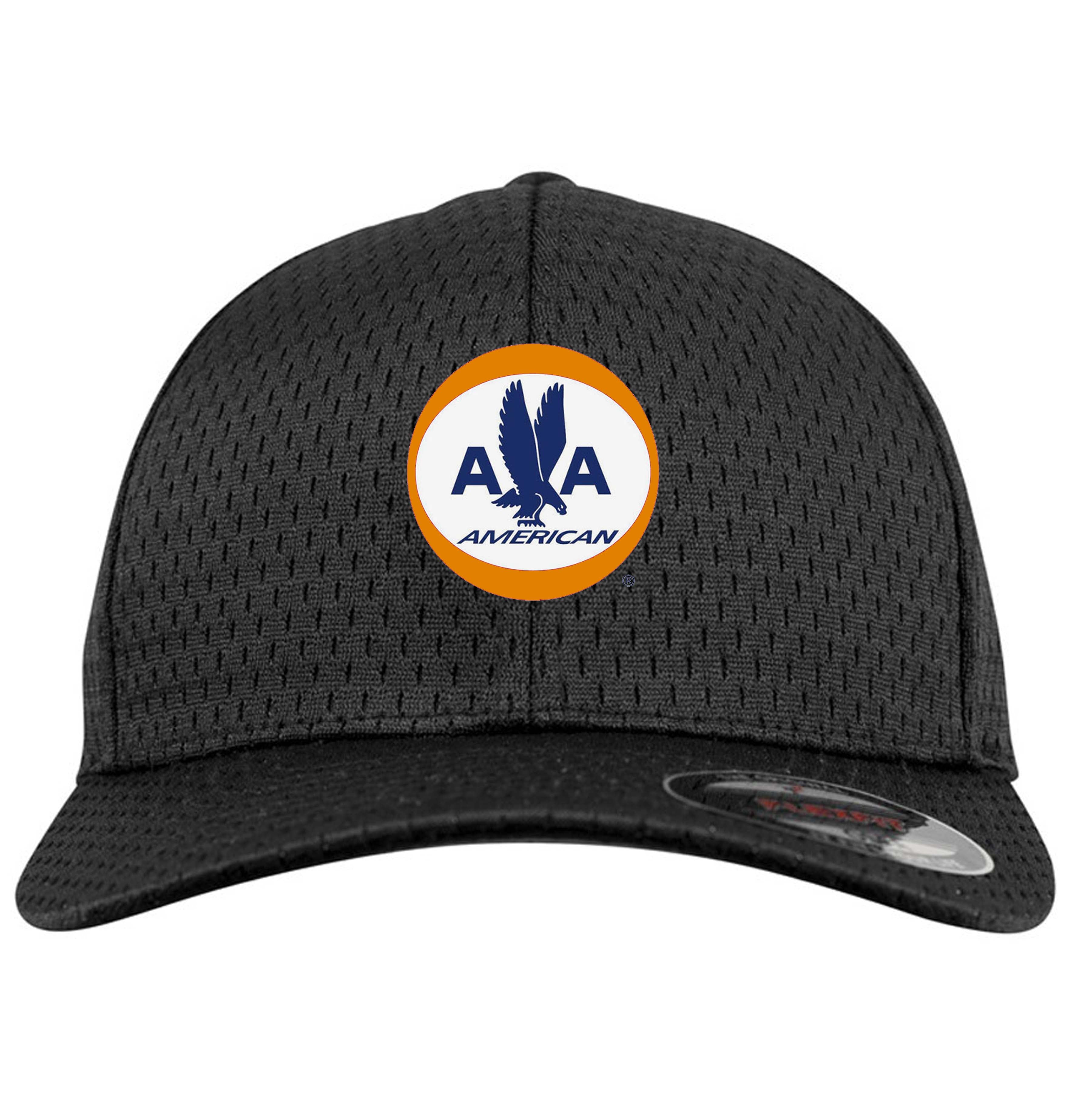 1962 AA Logo Flex Cap