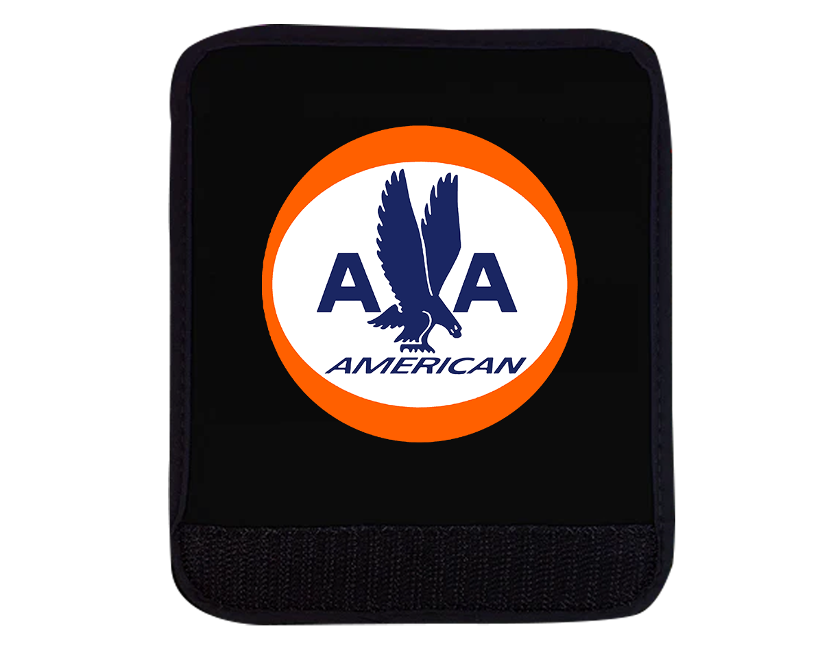AA 1962 Logo Handle Wrap
