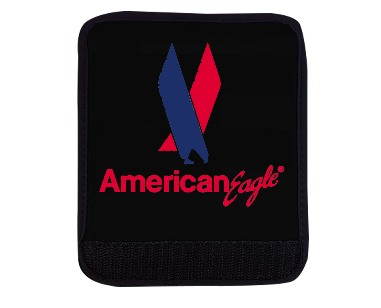 American Eagle Handle Wrap