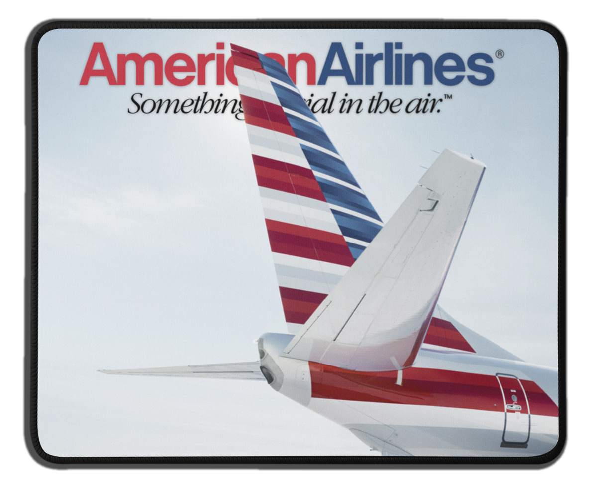 American Airlines Something Special In The Air