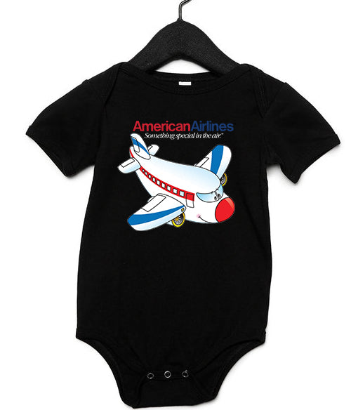 Infant Onesies - Something Special In The Air
