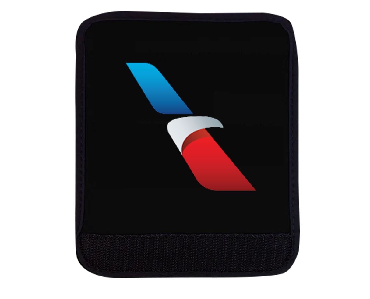 AA 2013 Logo Handle Wrap