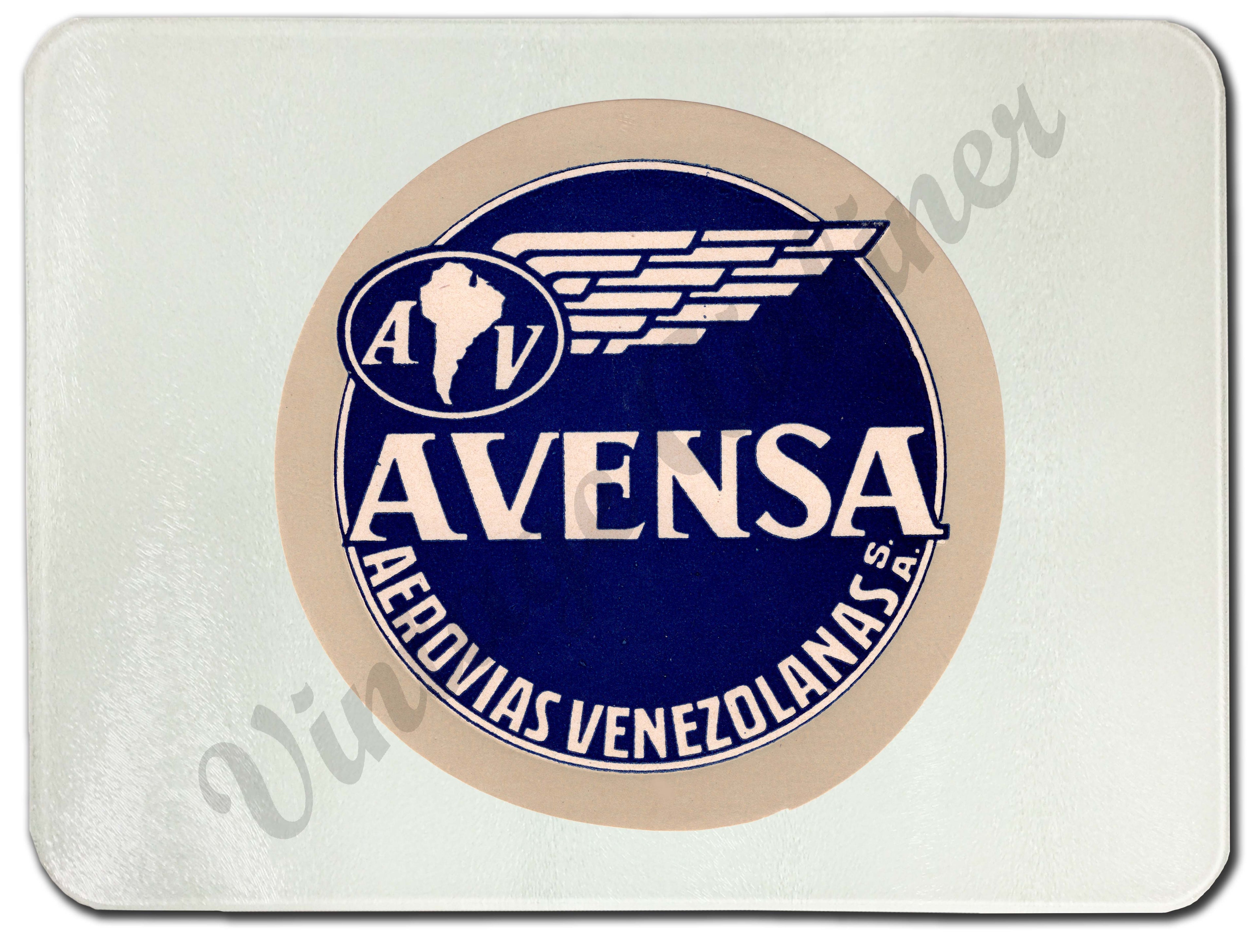 Avensa Cutting Board