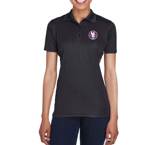 1930's AA Logo Women's Wicking Polo