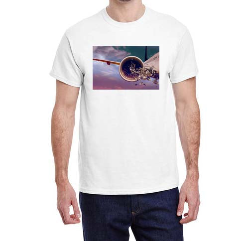 Blowing Money T-Shirt