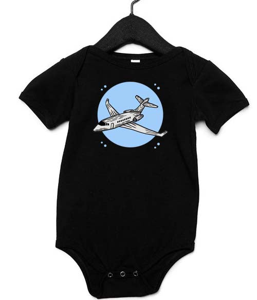 Blue Sky Infant Onesie
