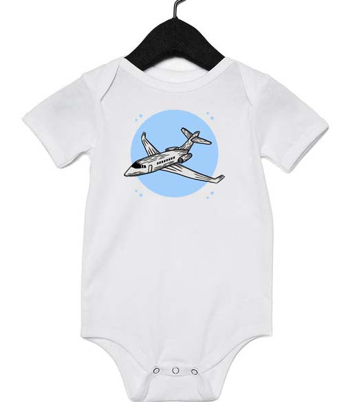 Blue Sky Infant Onesie