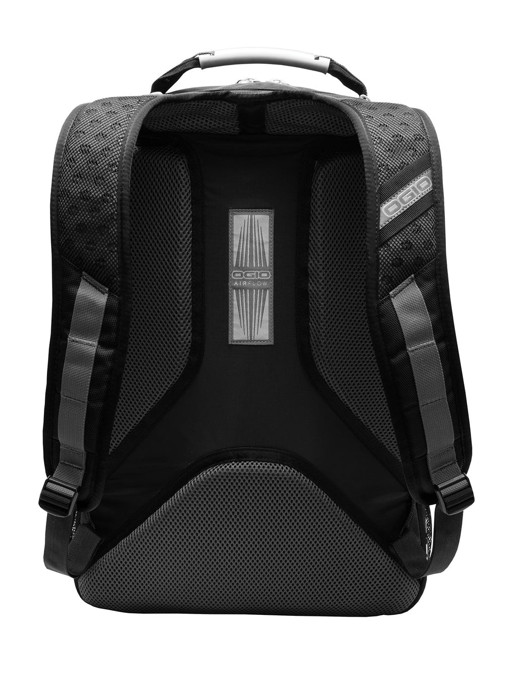 AA 40s Eagle Embroidered Ogio Bolt Backpack