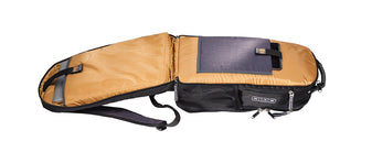 AA 40s Eagle Embroidered Ogio Bolt Backpack