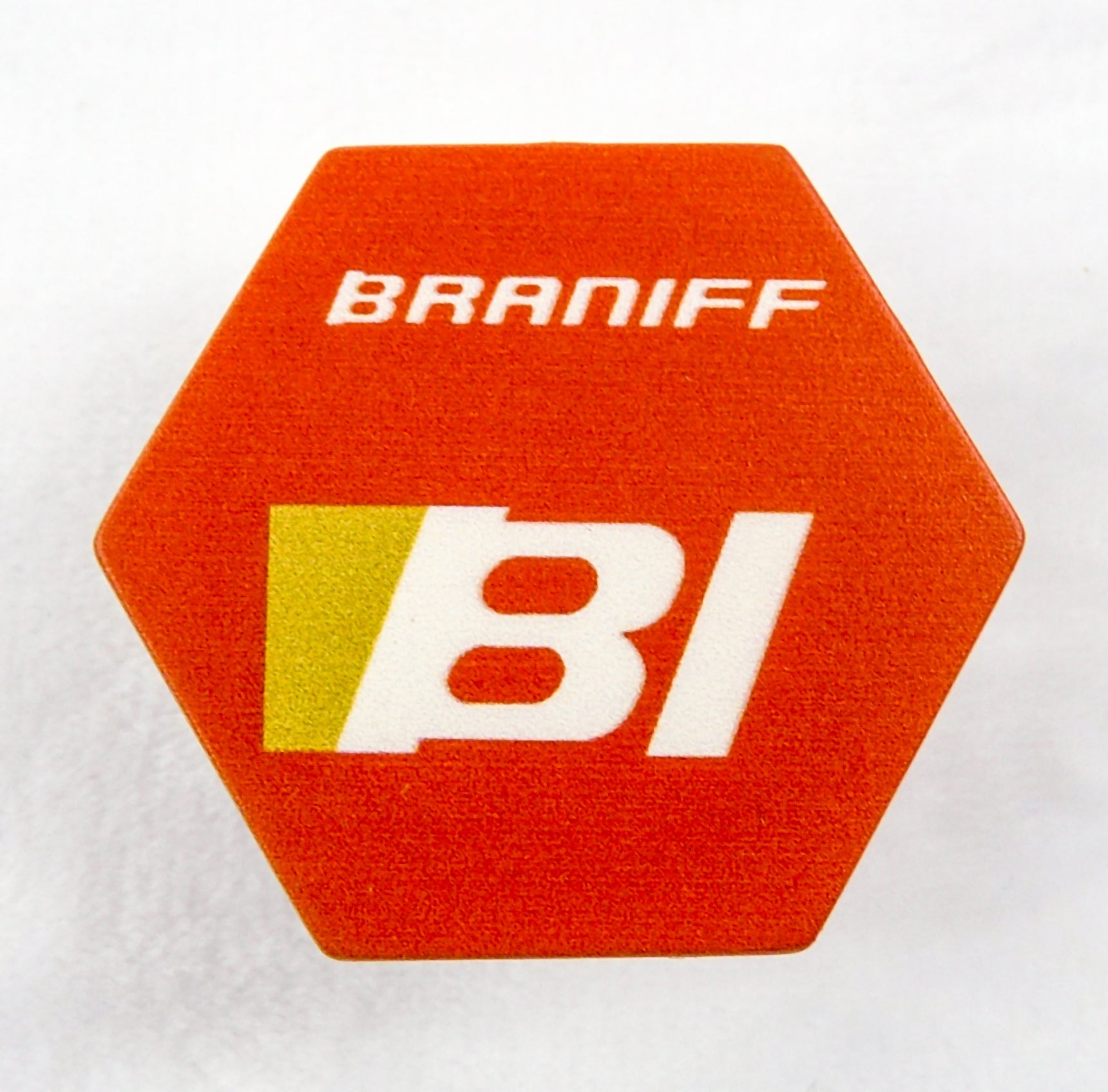 Braniff Logo Phone Grip