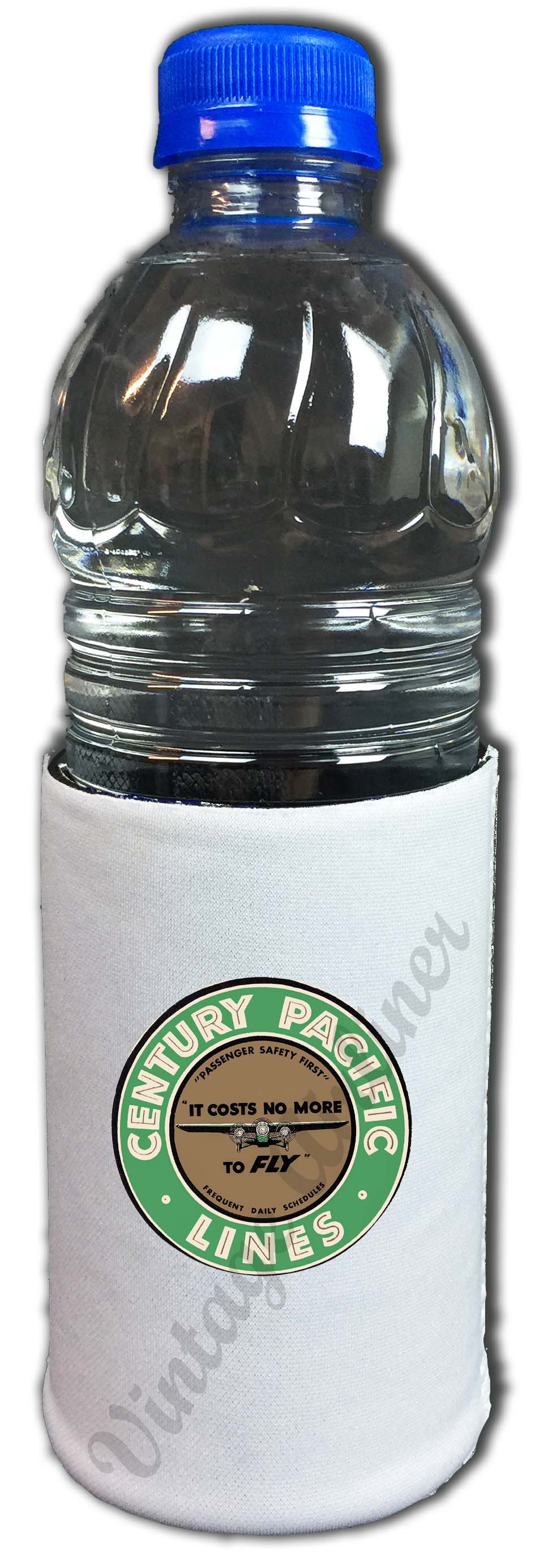 Century Pacific Beverage Wrap