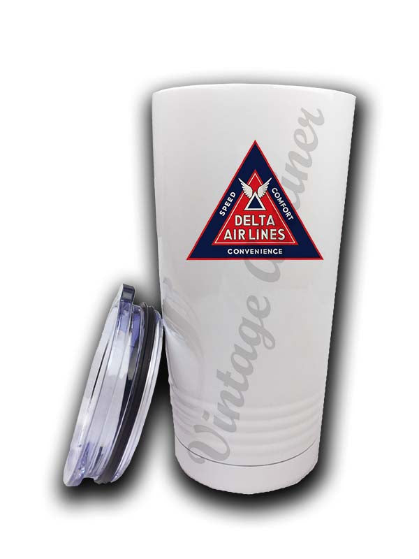 Delta Air Lines Tumbler