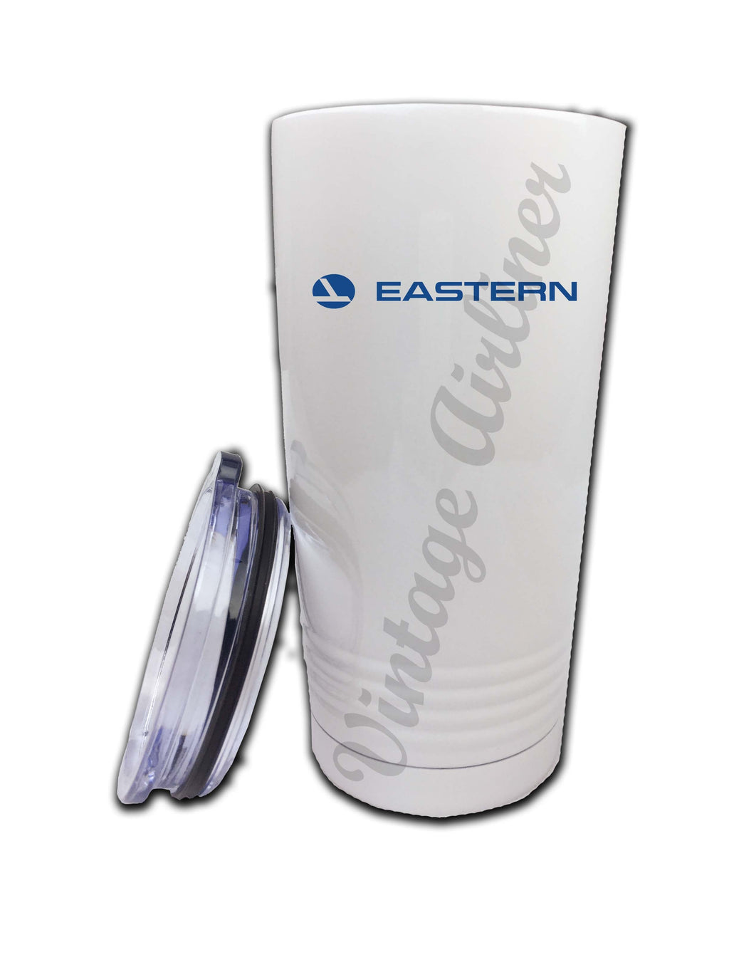 Eastern Air Lines Logo Tumbler