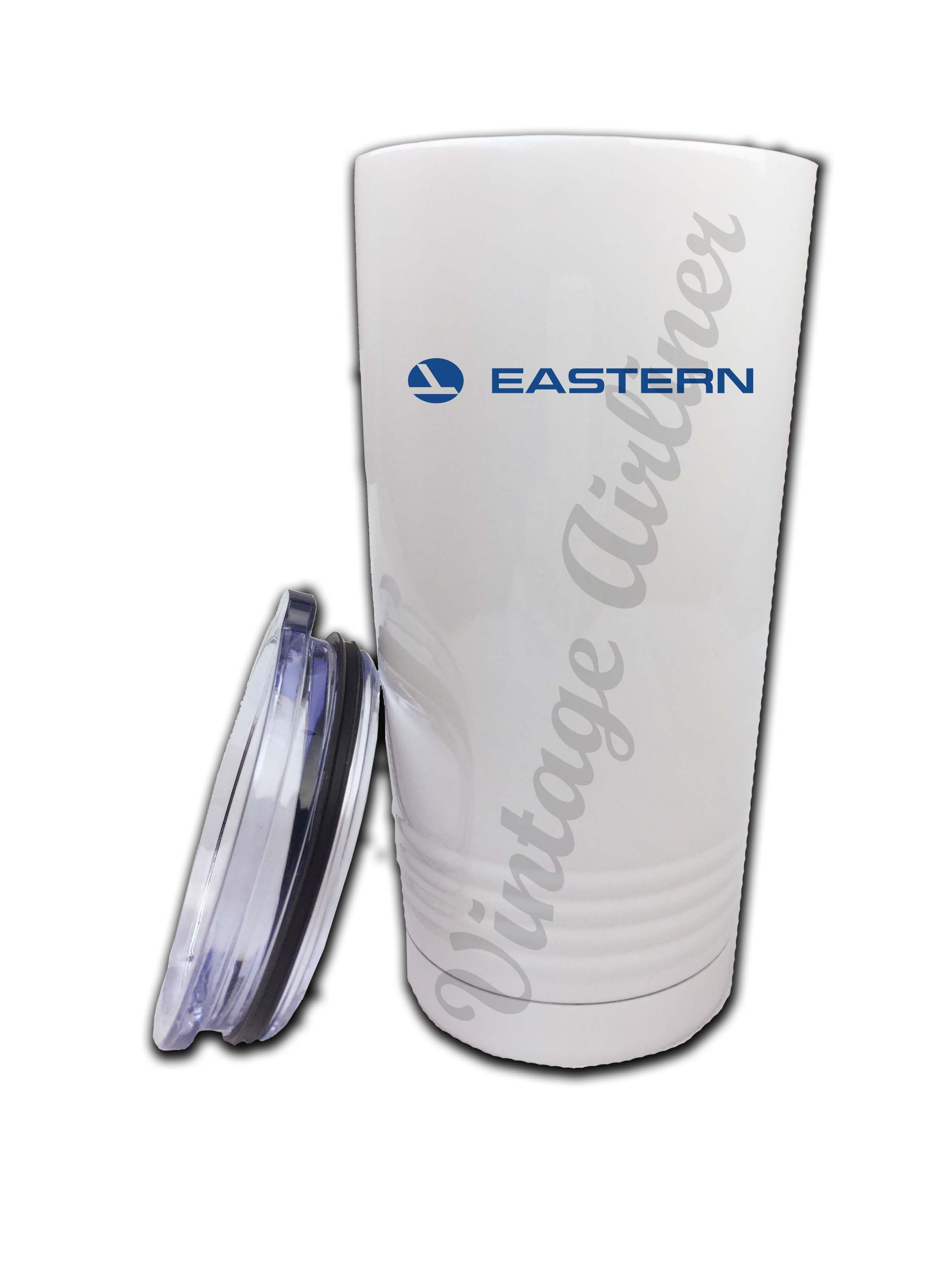 Eastern Air Lines Logo Tumbler