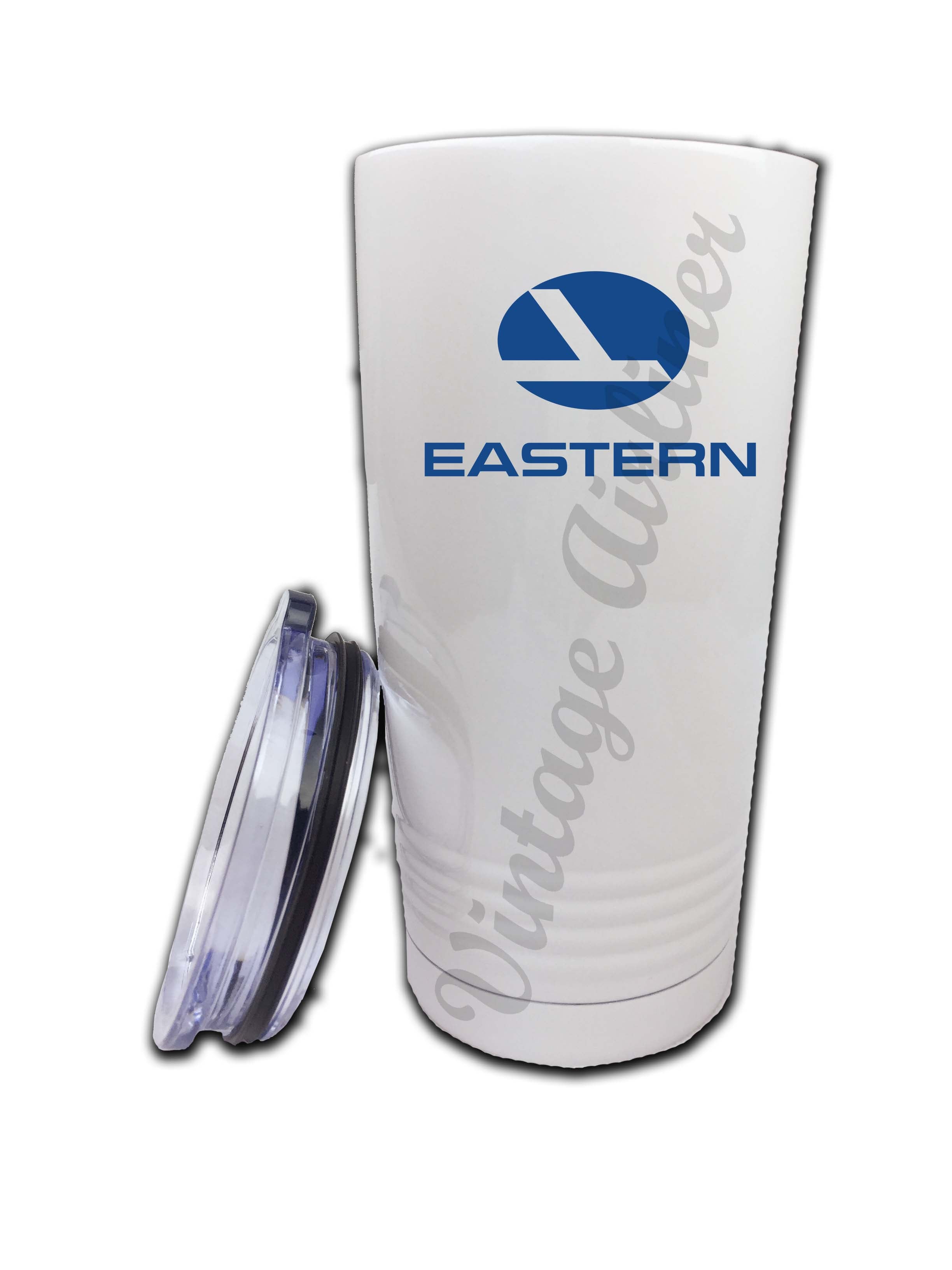 Eastern Air Lines Logo Tumbler