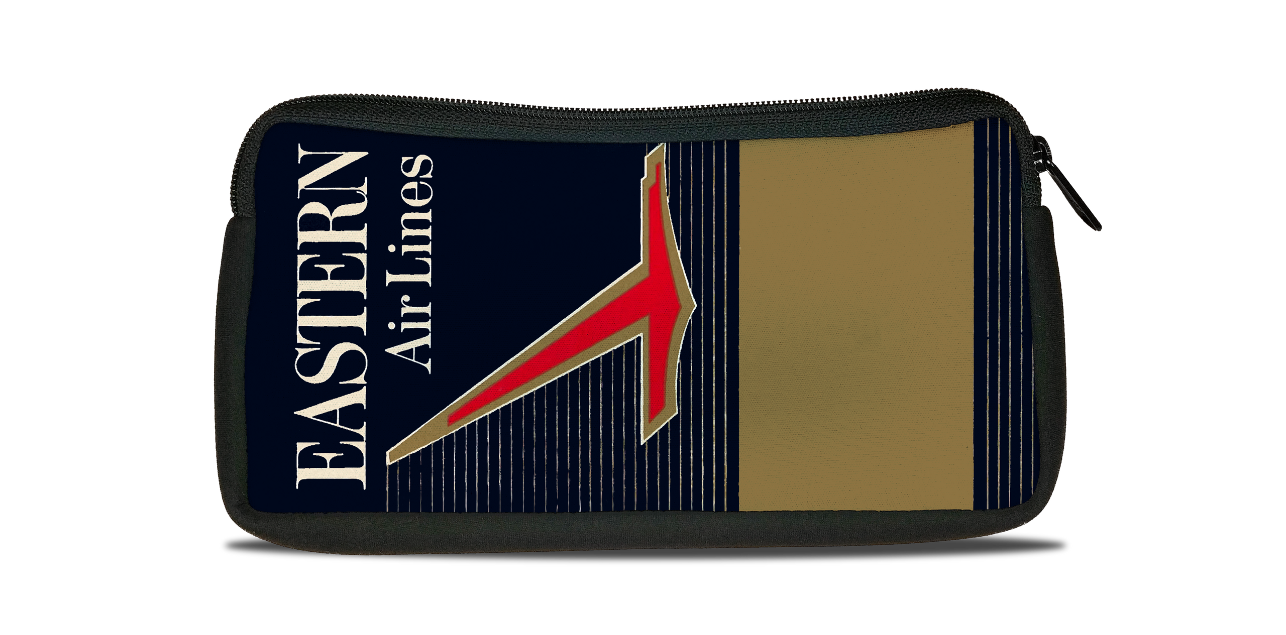 Eastern Air Lines 1930's Travel Pouch