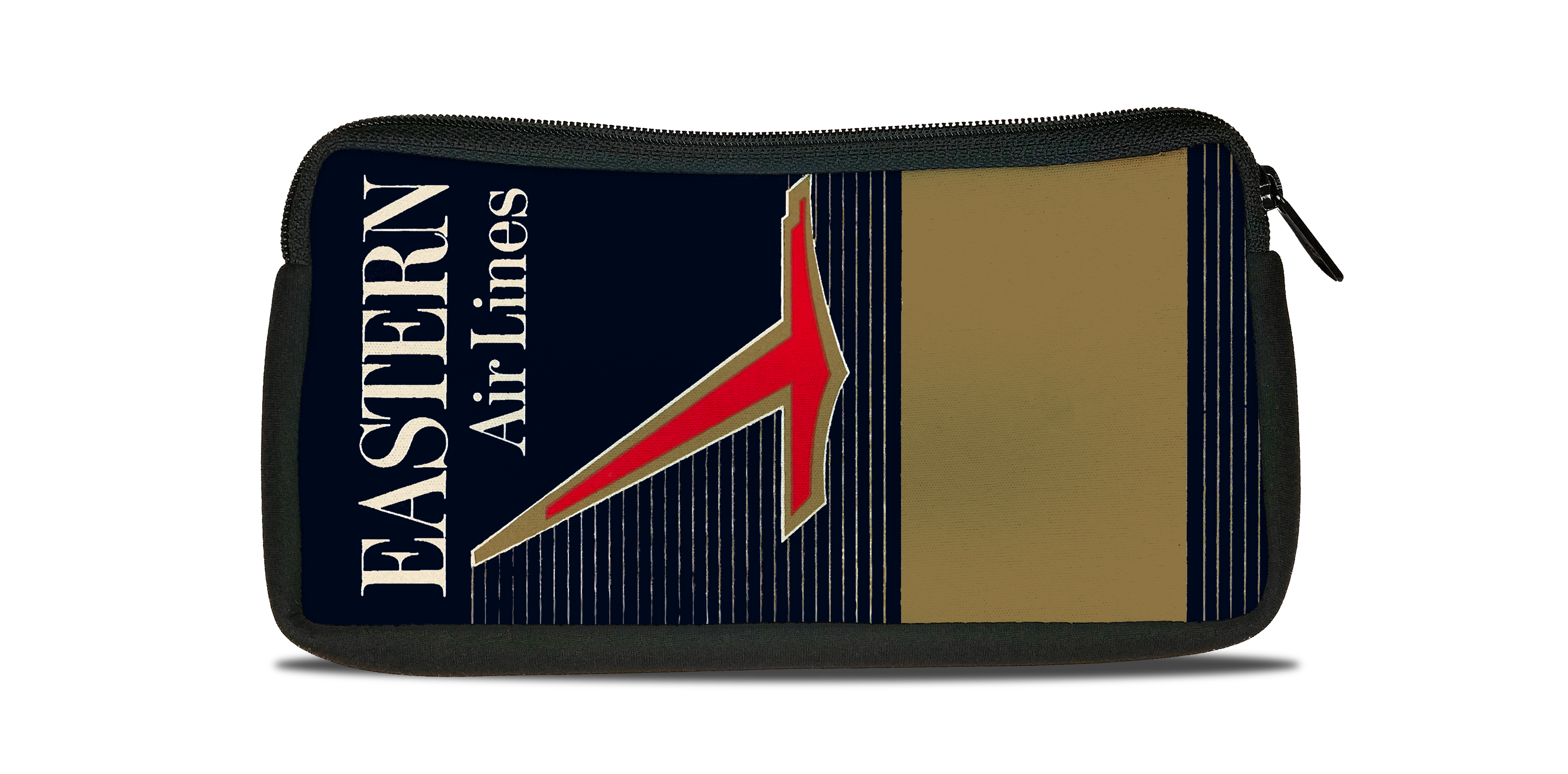 Eastern Air Lines 1930's Travel Pouch