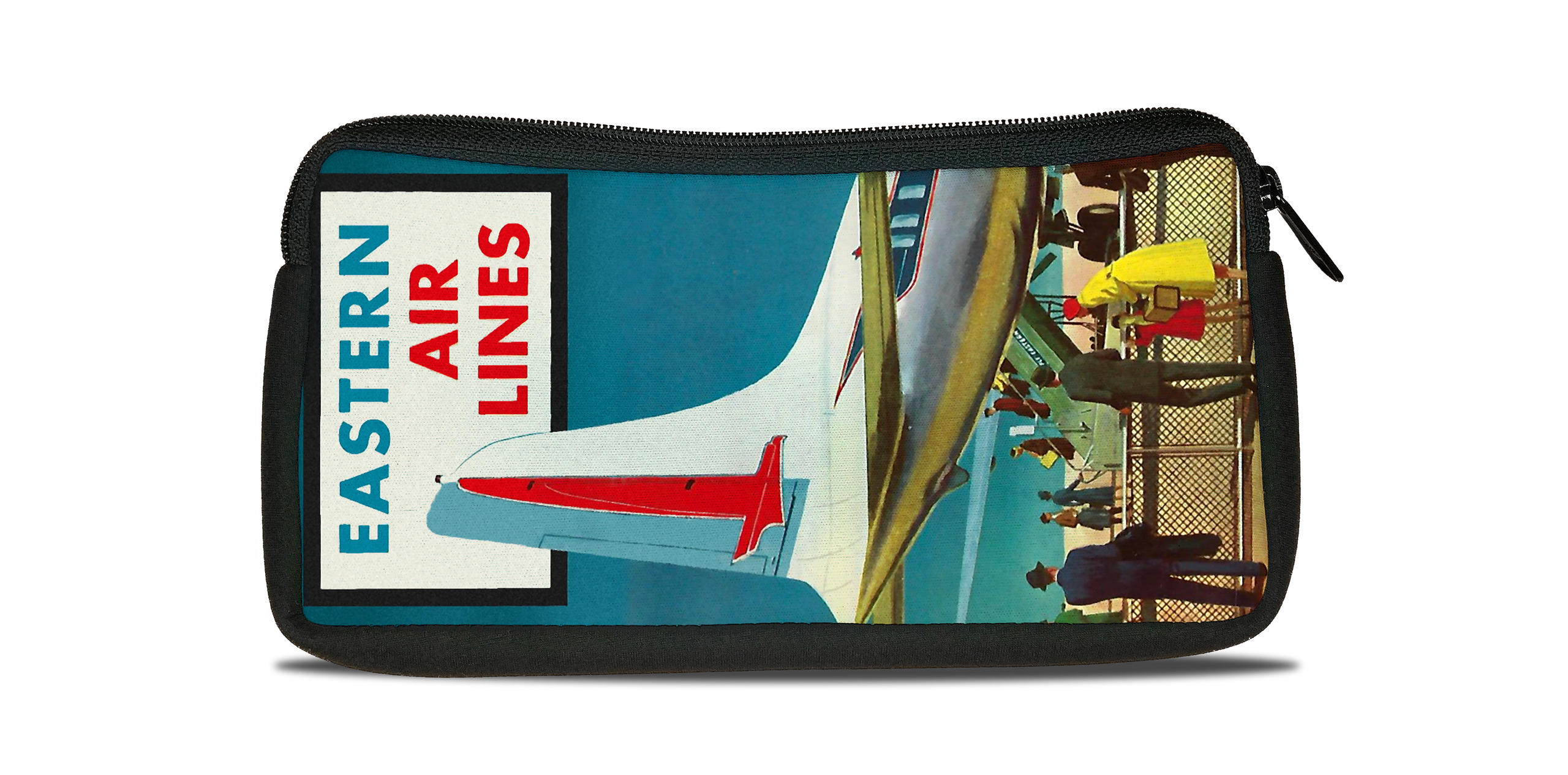 Eastern Air Lines Travel Pouch