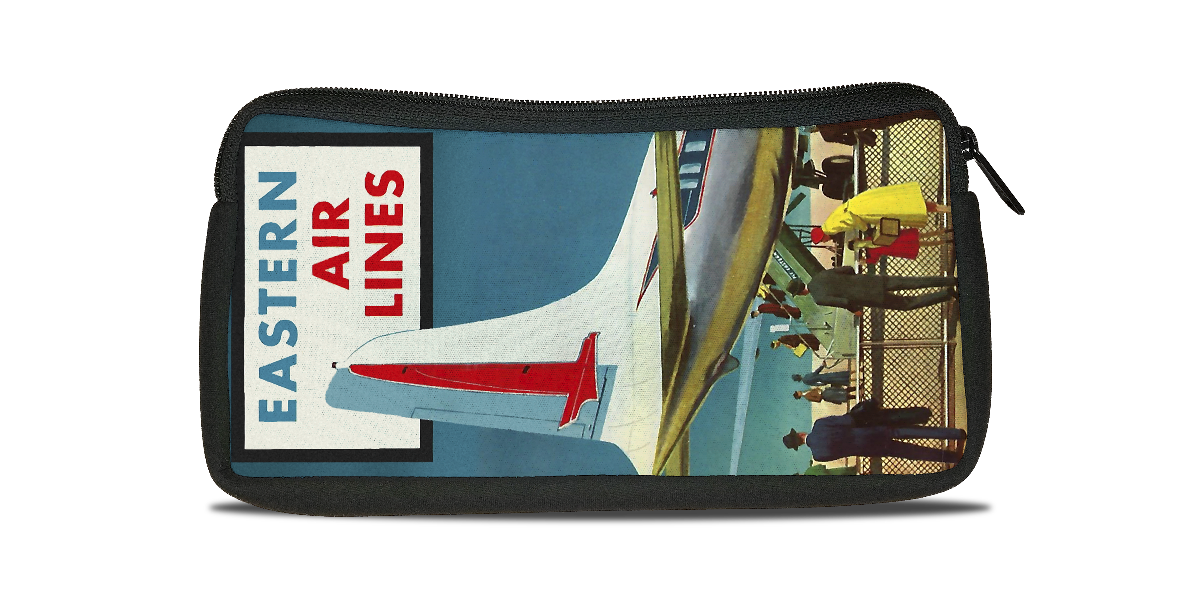 Eastern Air Lines Travel Pouch