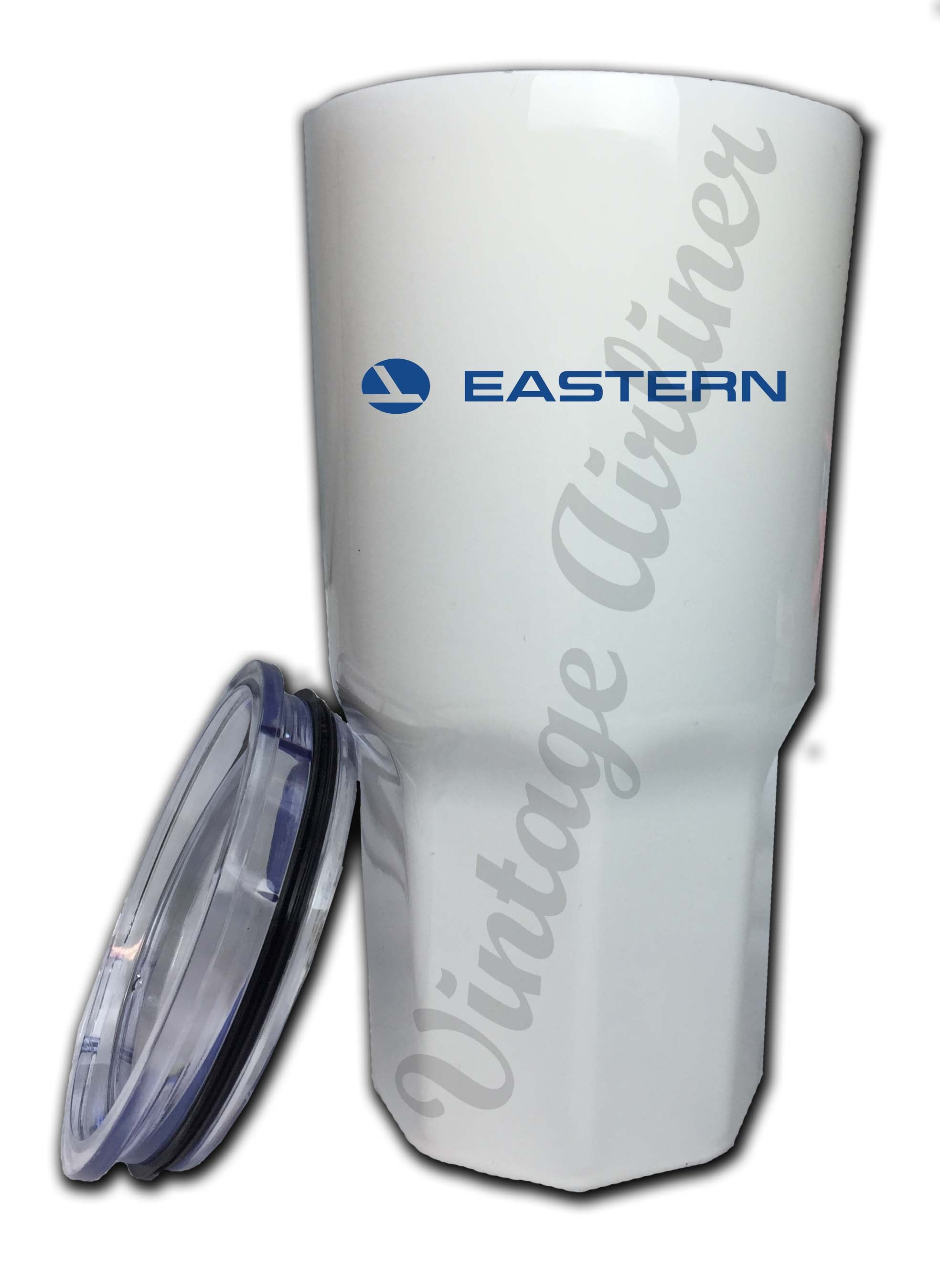 Eastern Air Lines Logo Tumbler