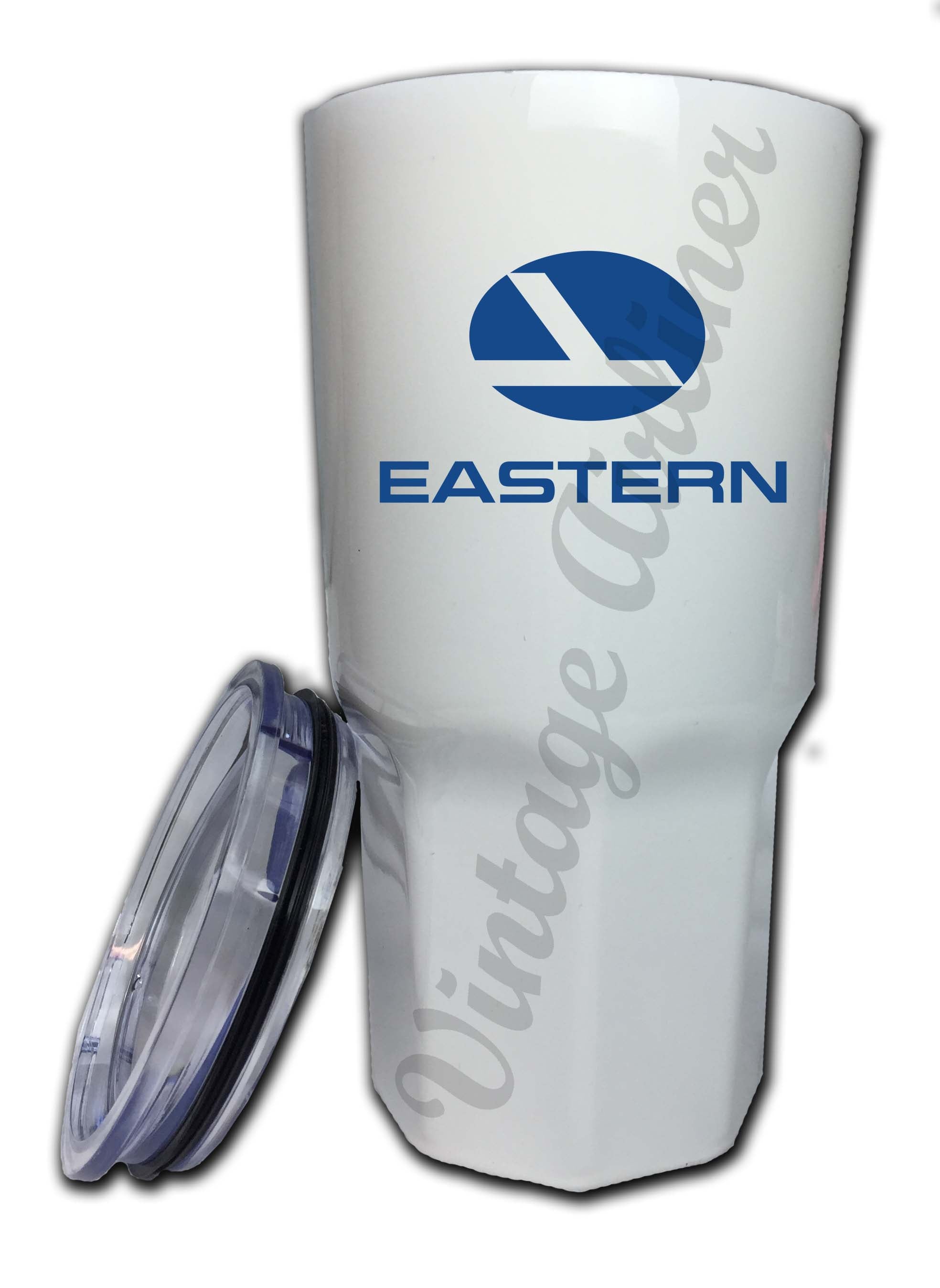 Eastern Air Lines Logo Tumbler
