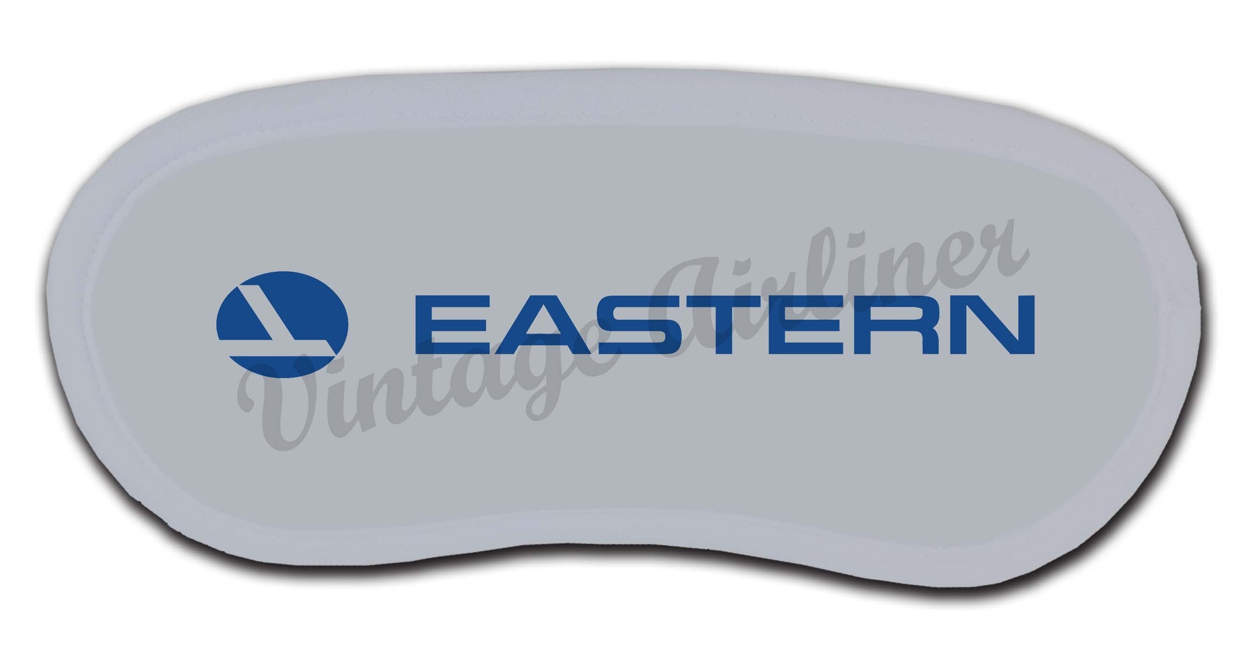 Eastern Air Lines 1964 Logo Bag Sticker Sleep Mask