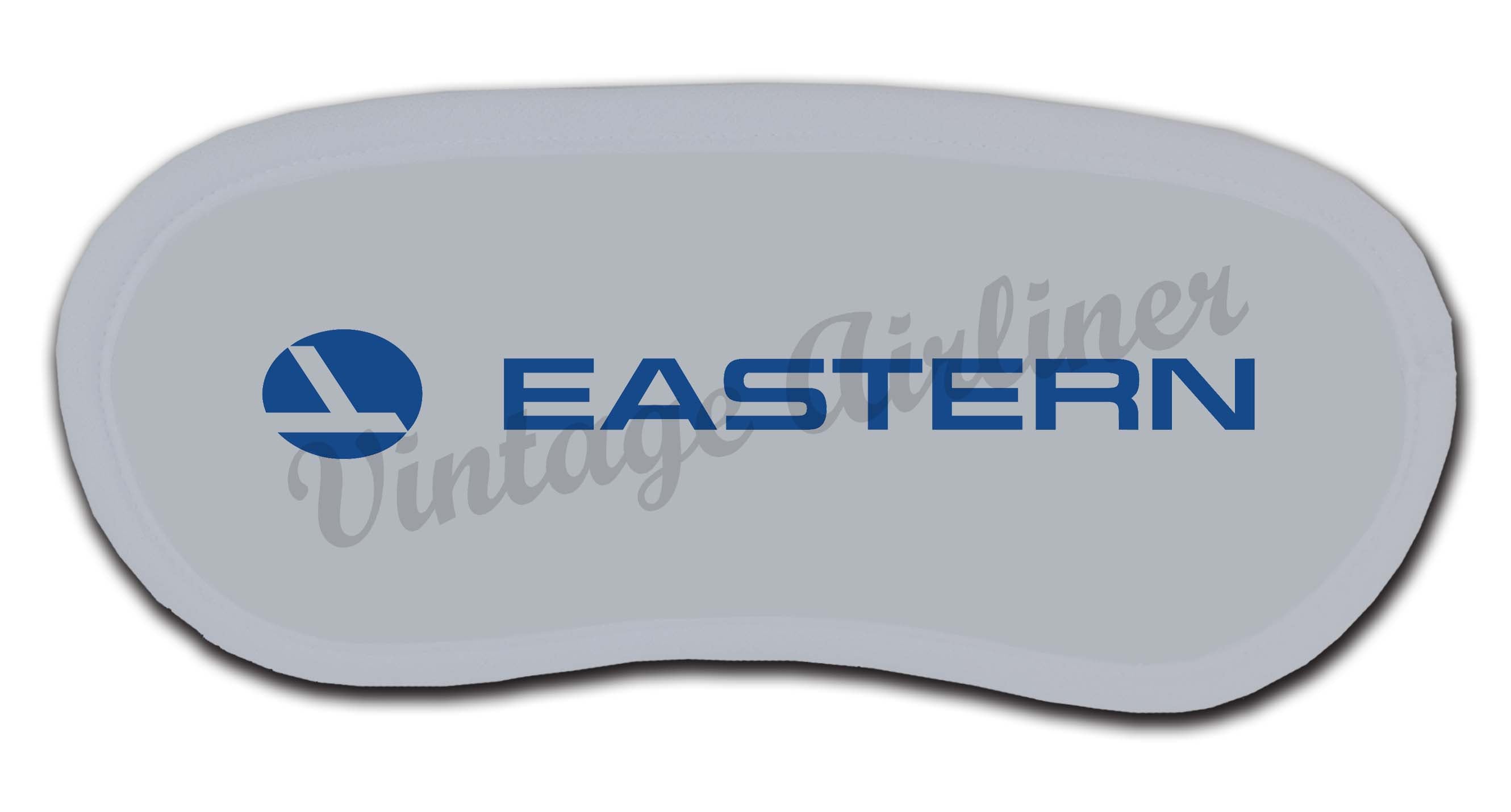 Eastern Air Lines 1964 Logo Bag Sticker Sleep Mask