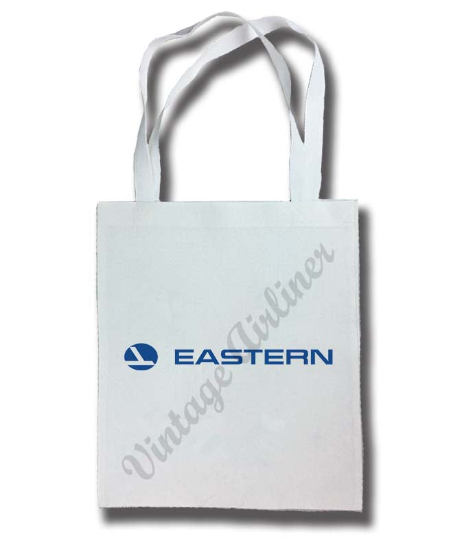 Eastern Air Lines 1964 Logo Tote Bag