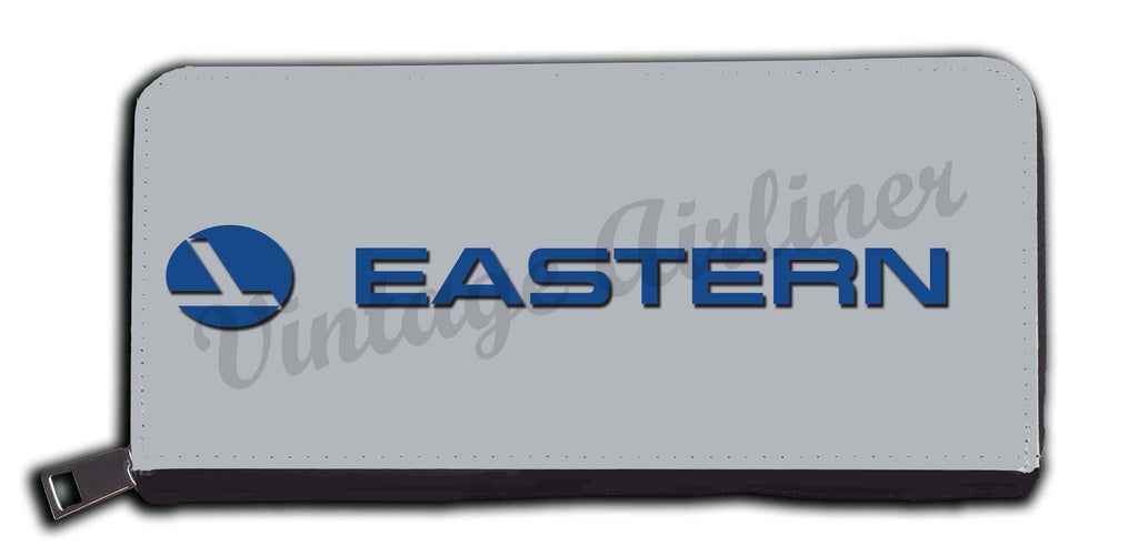 Eastern Air Lines Logo Wallet