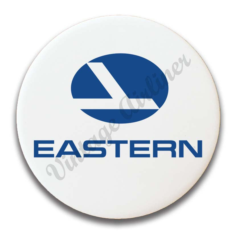 Eastern Air Lines Logo Magnets