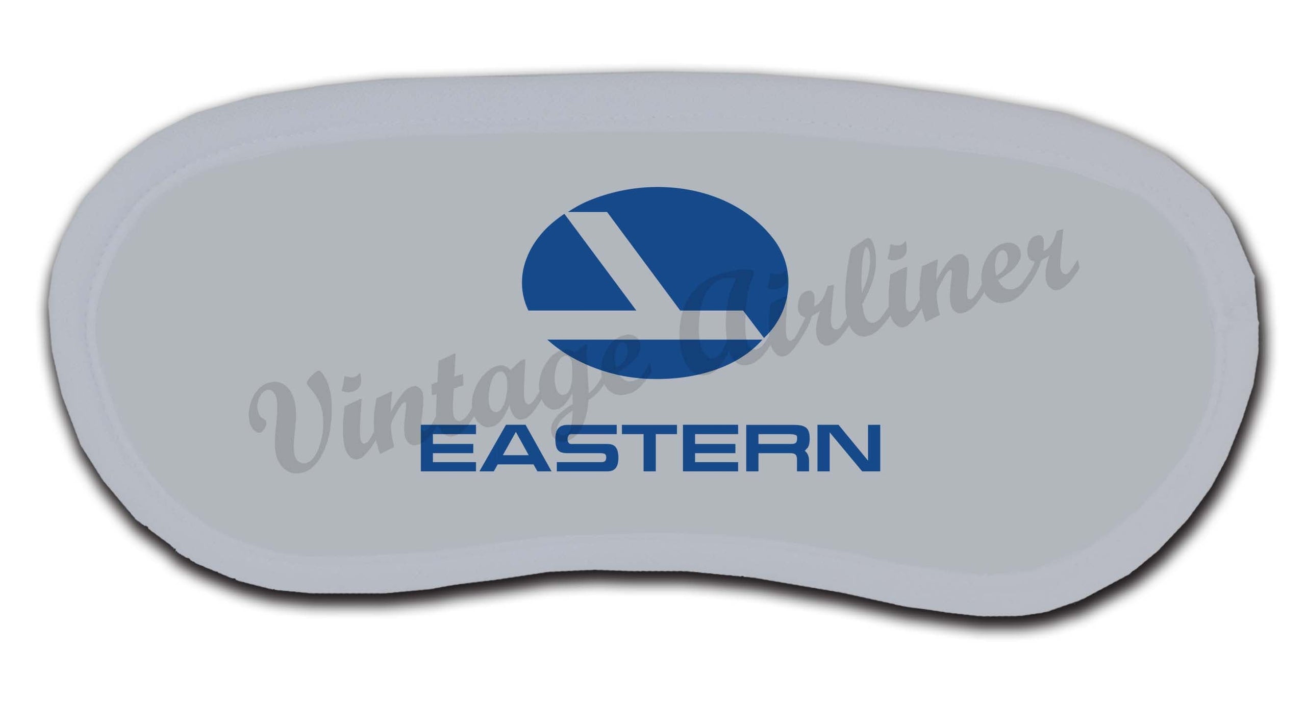 Eastern Air Lines Logo Bag Sticker Sleep Mask